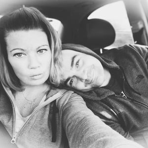 Meet your Posher, Anne